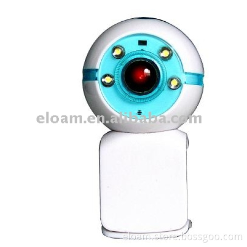 special webcam 6657